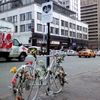 Is Someone Stealing "Ghost Bike" Memorials And Selling Them On Craigslist?